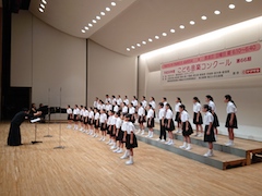 百合丘小学校