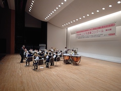 花畑西小学校