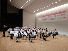 大磯小学校