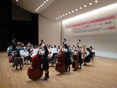 湘洋中学校