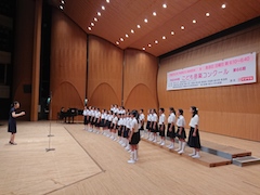 根木名小学校