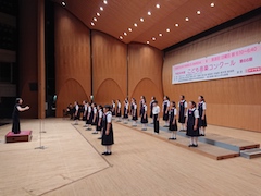 松戸市・第四中学校