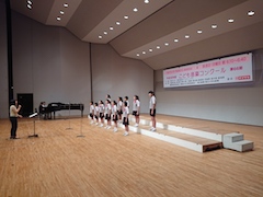 高根台第三小学校