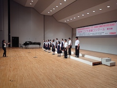 市原中学校