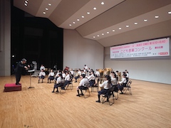坪井小学校