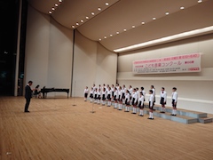 熊谷西小学校