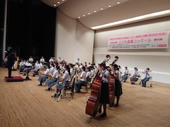 加治中学校
