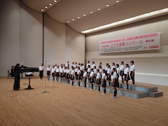 ふじみ野小学校