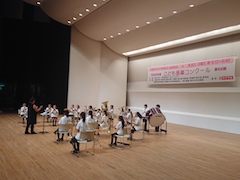 城ノ上小学校