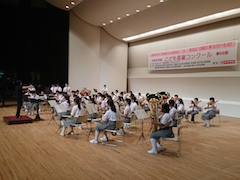 霞ヶ関中学校