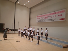 豊富小学校
