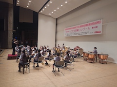 芝山西小学校