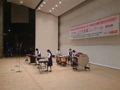 酒々井中学校