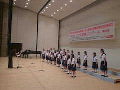 国府台女子学院小学部
