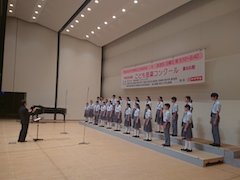 八千代松陰中学校