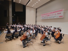 前原中学校