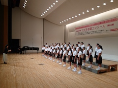 井口小学校