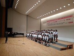 二つ橋小学校