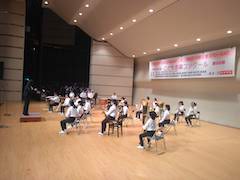 大山小学校