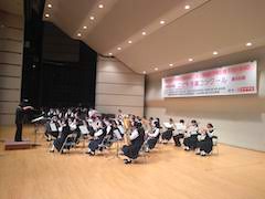 山辺中学校