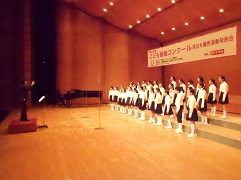 上田市・北小学校