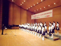 美南ガ丘小学校