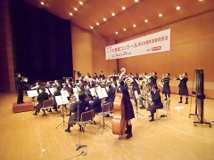 三郷中学校