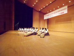 創価中学校