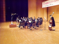 豊島岡女子学園中学校