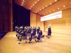 江戸川女子中学校