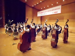 習志野台第二小学校