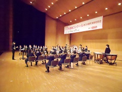 酒門小学校