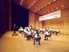 葛飾小学校