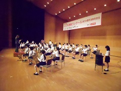 武蔵野市・第一小学校