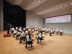 葛飾小学校