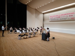 妻沼小学校