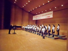 友部小学校