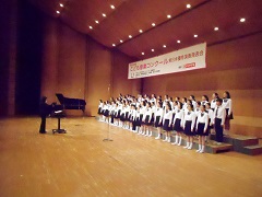 東松戸小学校