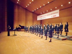 国府台女子学院中学部