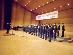 川崎高等学校附属中学校