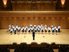 箕輪中部小学校
