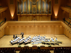 峰台小学校