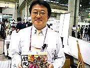 $B%W%m$K65$($F$b$i$($^$9(B