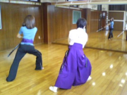 $B<P$a$K@Z$C$?8e$N7A(B