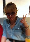 $BE9D9$N$-$g$s$5$s!J%a%$%/A0!K(B