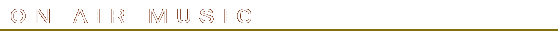 オンエアミュージック