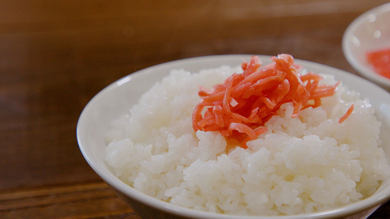 「給料日前をしのいだ！下積みメシ」