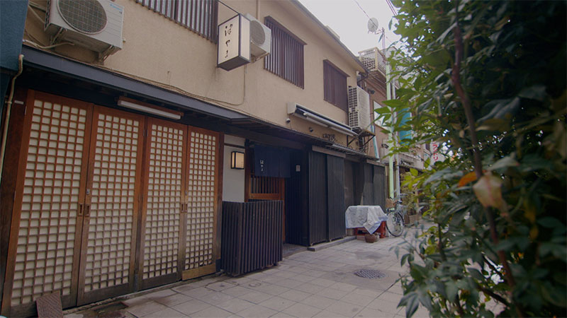 東京・赤坂 「小泉元総理に紹介してもらった！鯛茶漬け」