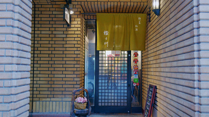 「25年通う！名物ママが作るしゃぶしゃぶ」