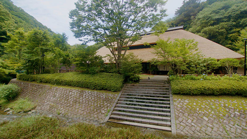 「感動のおもてなし！十穀鍋」 ※人生最高の一品